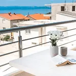And Vuleta, Close To The Apartament Makarska