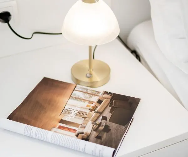 And Vuleta, Close To The Apartman