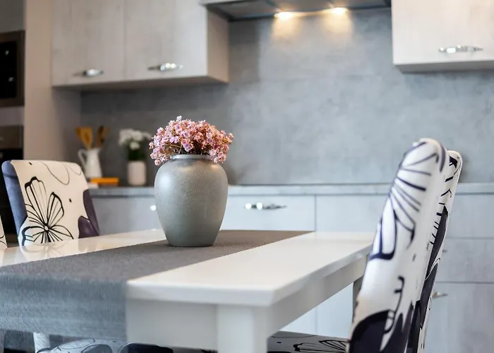 And Vuleta, Close To The *