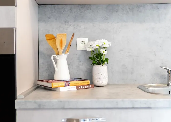 Apartman And Vuleta, Close To The Makarska