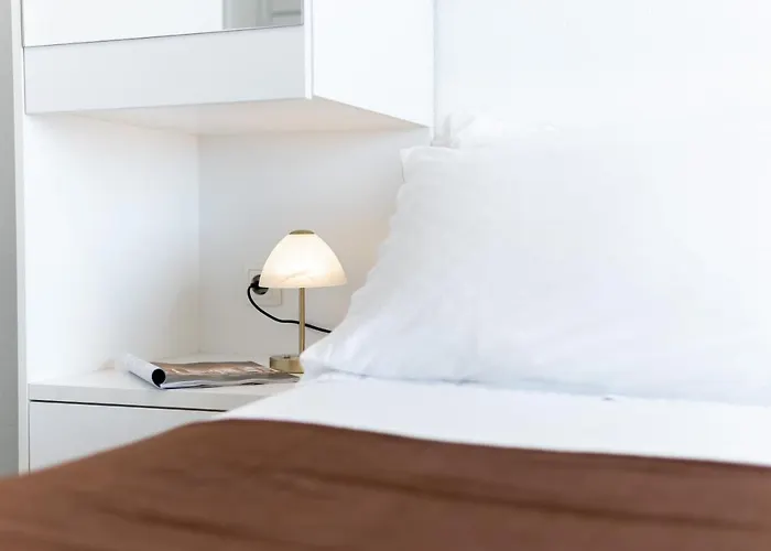 And Vuleta, Close To The Apartman