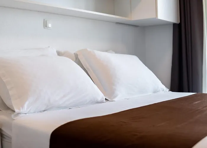 And Vuleta, Close To The Apartman *