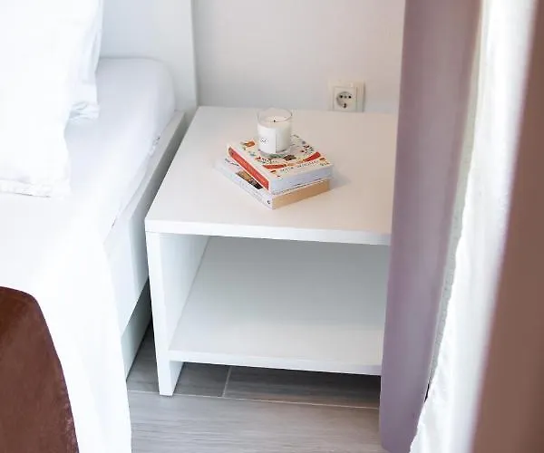 Apartman And Vuleta, Close To The Makarska