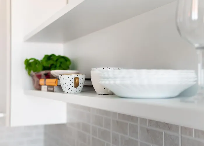 And Vuleta, Close To The * Makarska