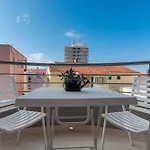 And Vuleta, Close To The Apartment Makarska