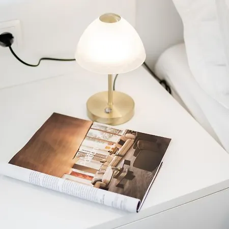 And Vuleta, Close To The Apartman