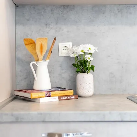 Apartman And Vuleta, Close To The Makarska