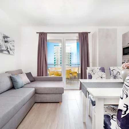 Apartament And Vuleta, Close To The *