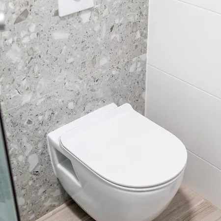 Lägenhet And Vuleta, Close To The