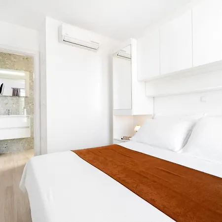 Apartman And Vuleta, Close To The Makarska