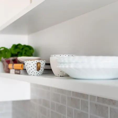 And Vuleta, Close To The * Makarska