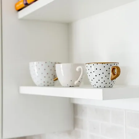 And Vuleta, Close To The Apartman *