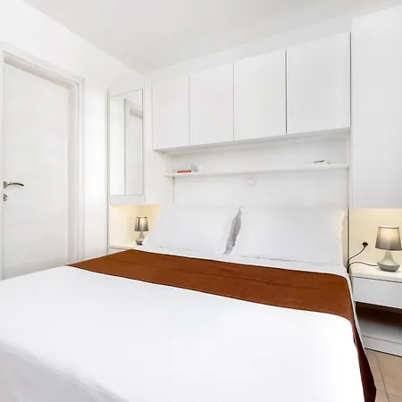 Apartment And Vuleta, Close To The *