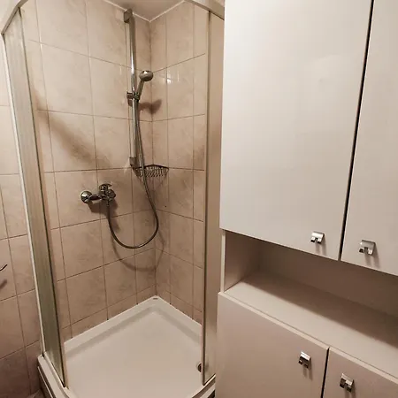 Apartman And Vuleta, Close To The *