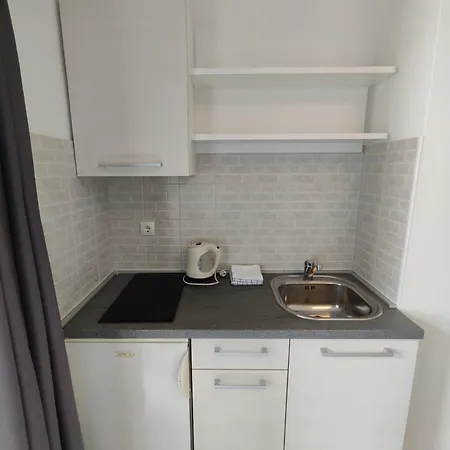 Apartment And Vuleta, Close To The *