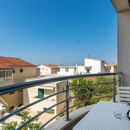 And Vuleta, Close To The Apartament Makarska