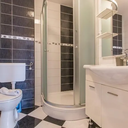 Lägenhet And Vuleta, Close To The