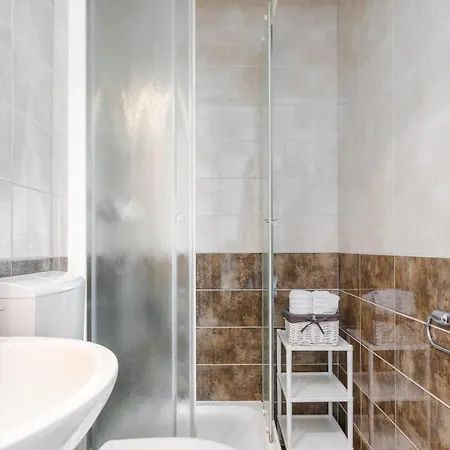 Lägenhet And Vuleta, Close To The