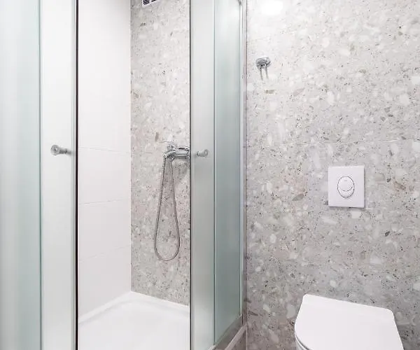 And Vuleta, Close To The Apartment Makarska