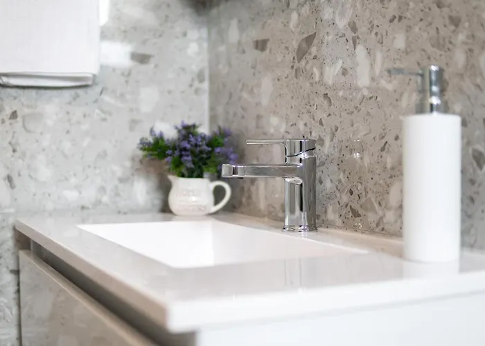 And Vuleta, Close To The Makarska