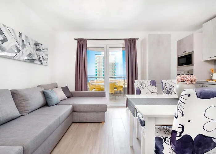 Apartament And Vuleta, Close To The *