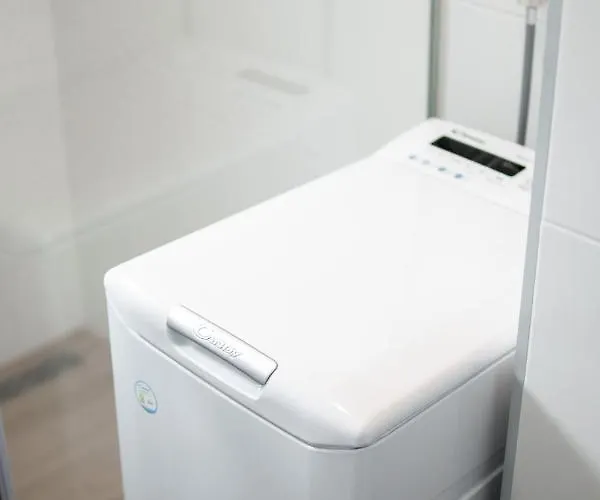 And Vuleta, Close To The Makarska