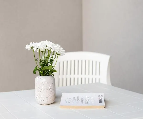 Apartment And Vuleta, Close To The