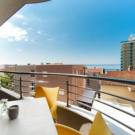 And Vuleta, Close To The Διαμέρισμα