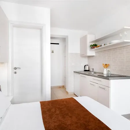 And Vuleta, Close To The *