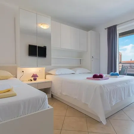 And Vuleta, Close To The *