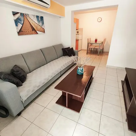شقة And Vuleta, Close To The ماكارسكا